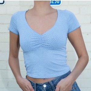 Brandy Melville Gina Top